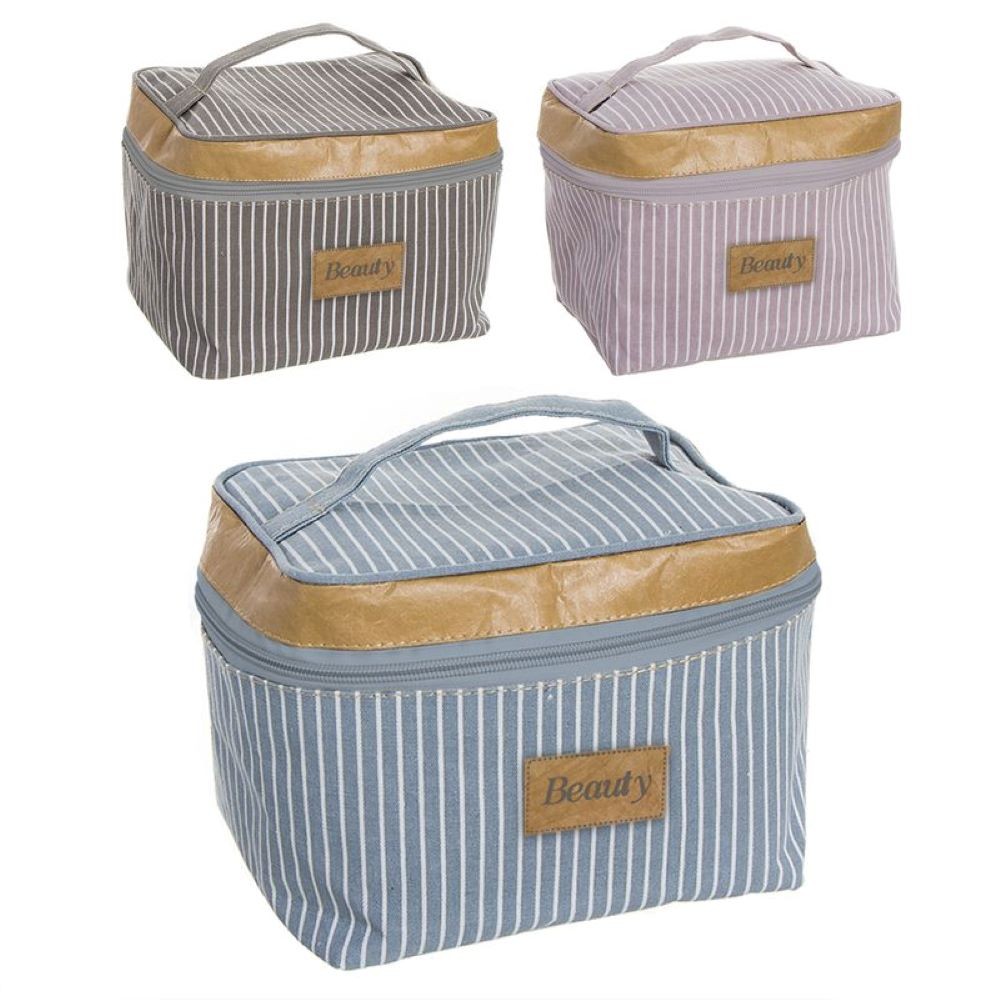 NEED VANITY STRIPES-PINK