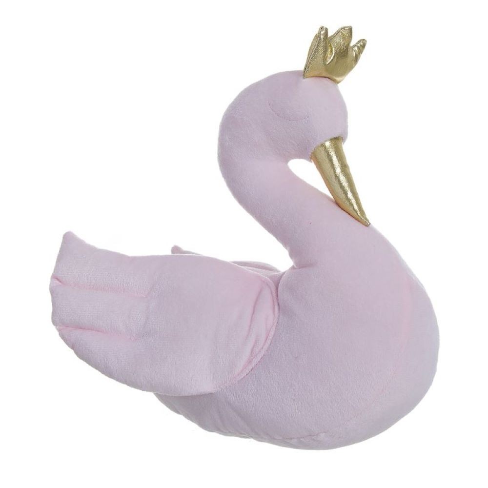 DOOR HOLDER-SWAN