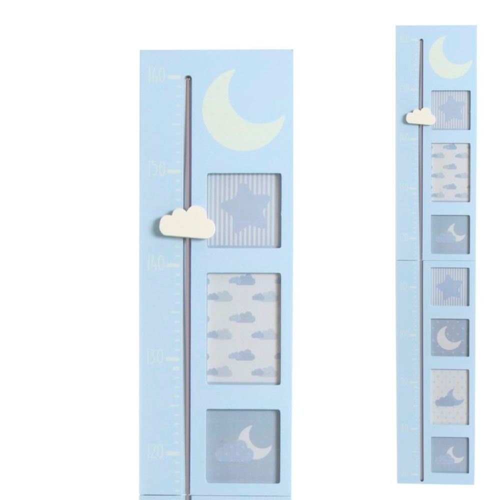 WALL METRO INF. BLUE