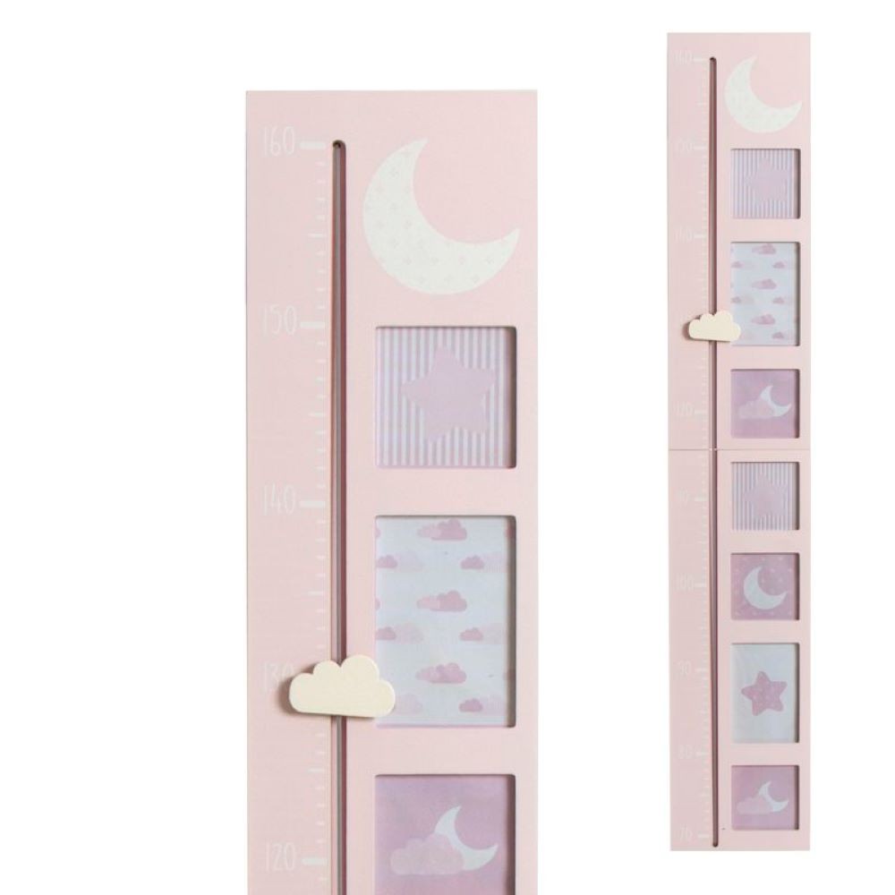 WALL METRO INF. ROSE