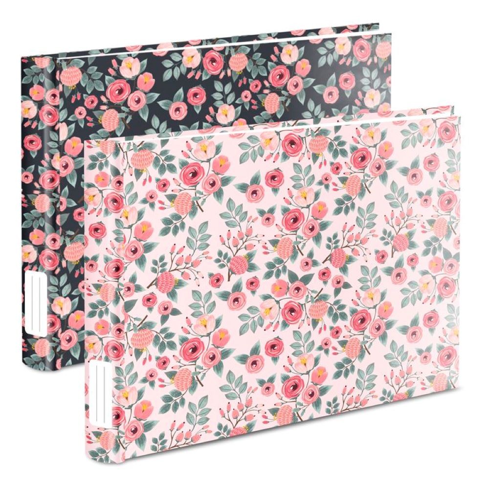 PHOTO ALBUM- ROSE ROSA