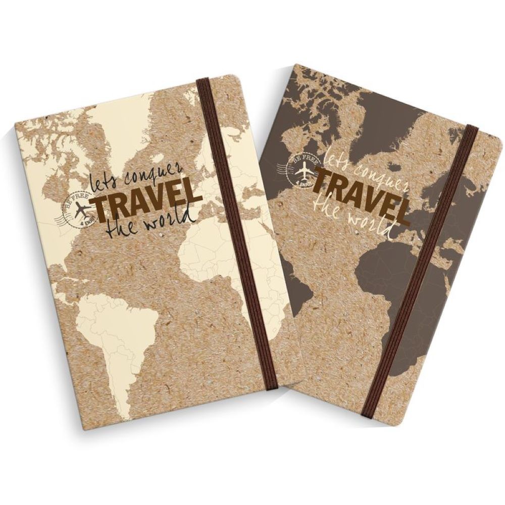 NOTEBOOK-TRAVEL