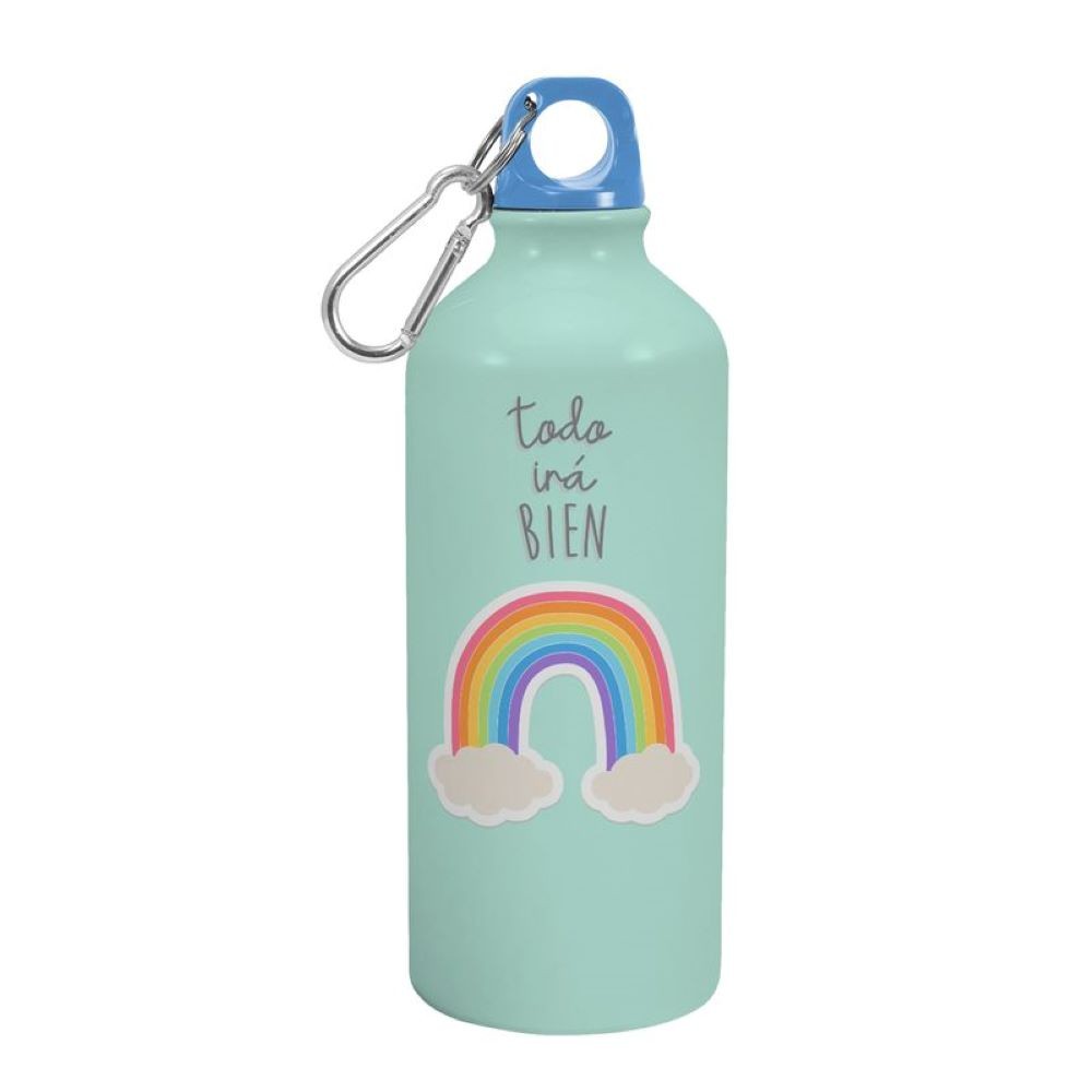 CANTIMPLORA "TODO IRÁ BIEN"