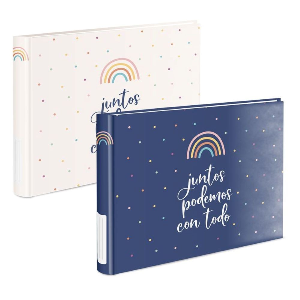 ÁLBUM FOTOS- "JUNTOS...