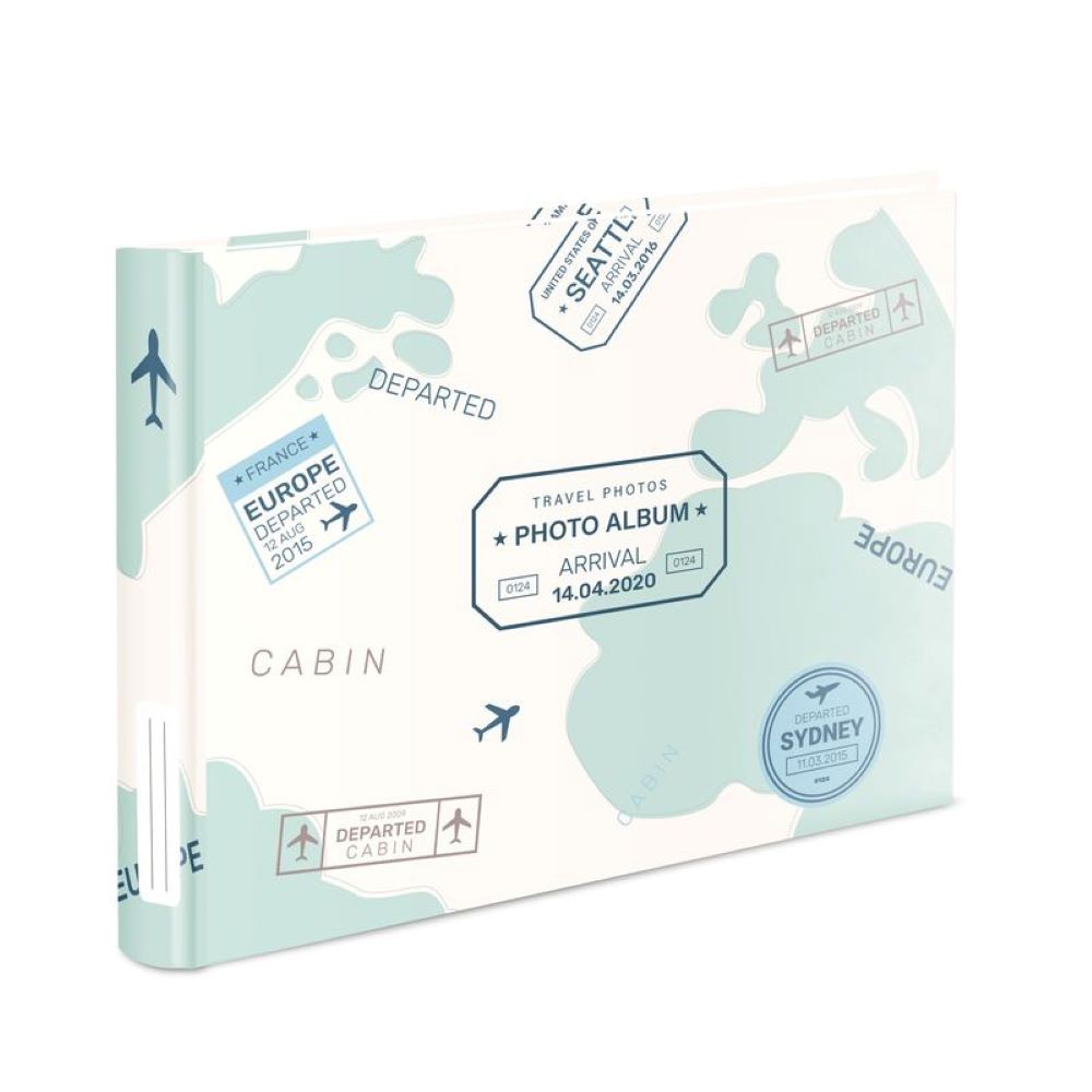 ÁLBUM FOTOS HORIZONTAL...