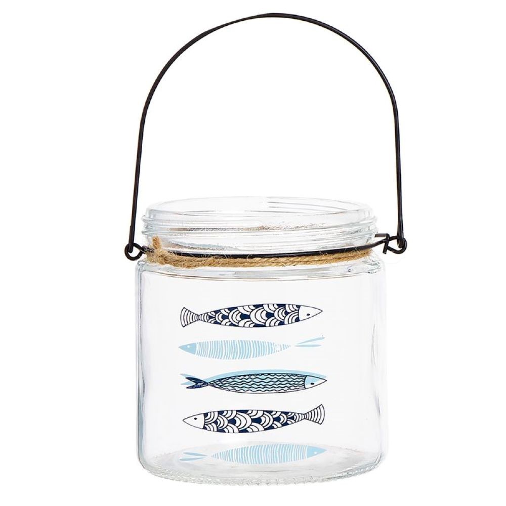 CANDEL CRISTAL MEDITERRÁNEO...