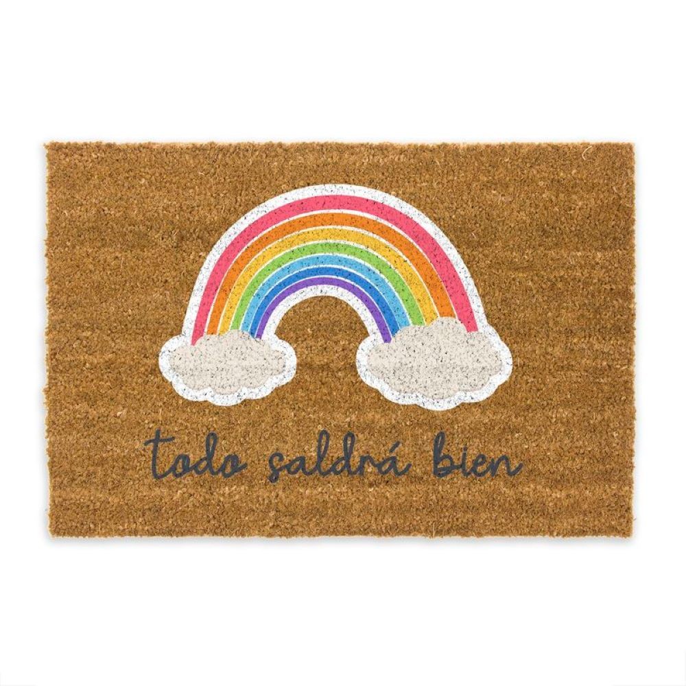 FELPUDO-EVERYTHING WILL BE...