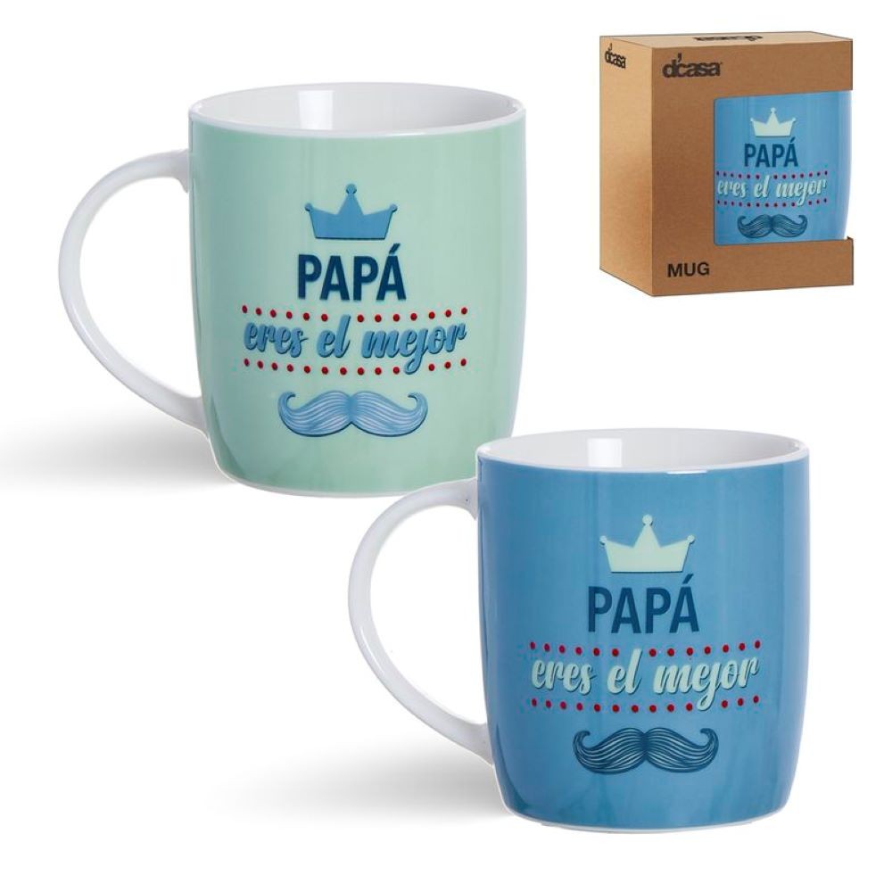MUG "DAD YOU ARE THE...