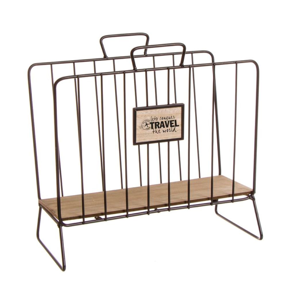 METAL-TRAVEL MAGAZINE