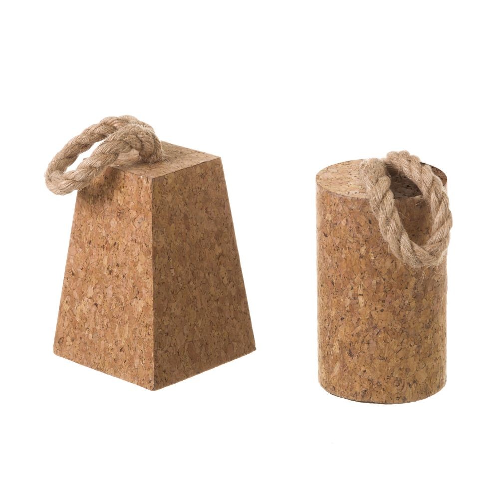 DOOR STOP-CYLINDRICAL / CORK