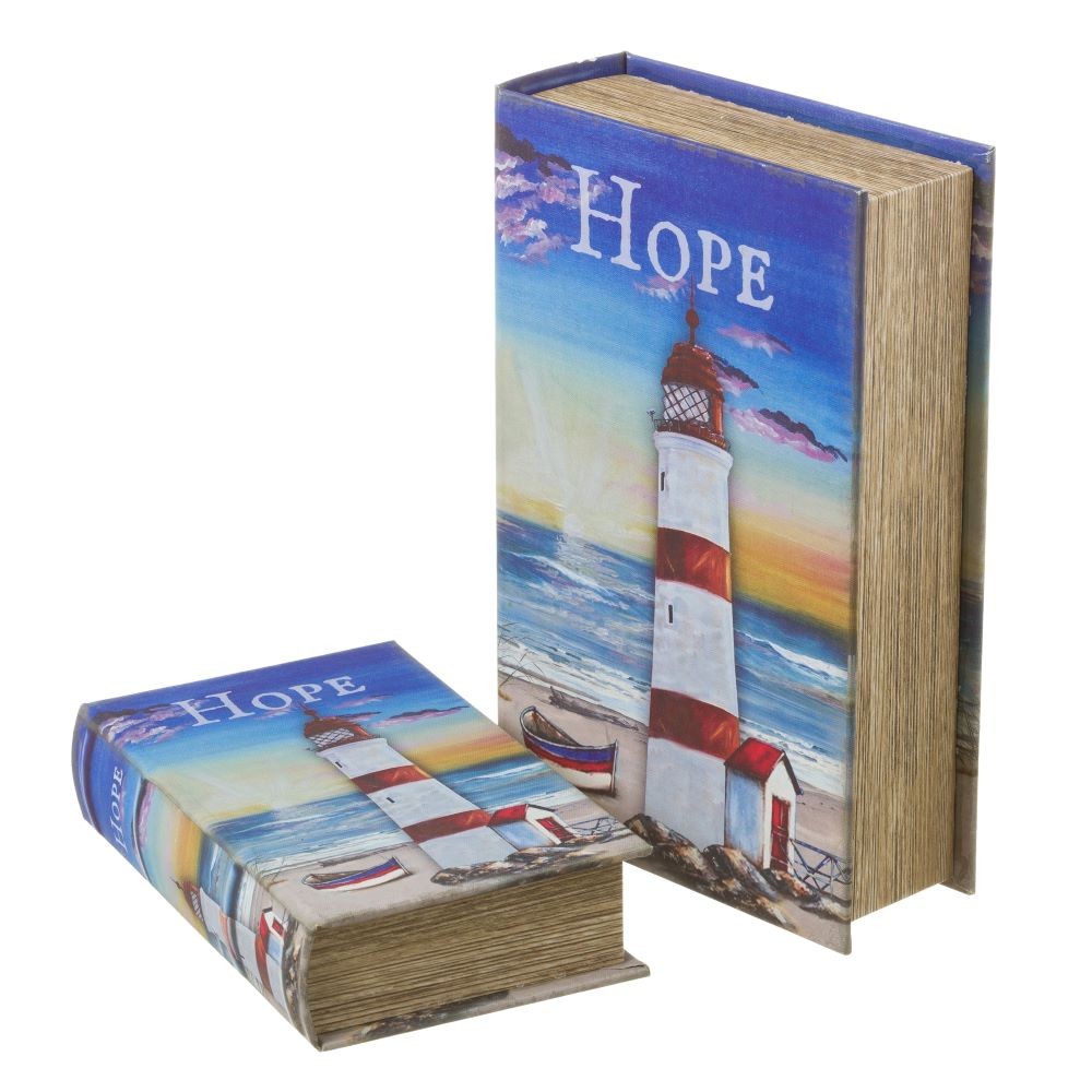 BOOK "HOPE" L