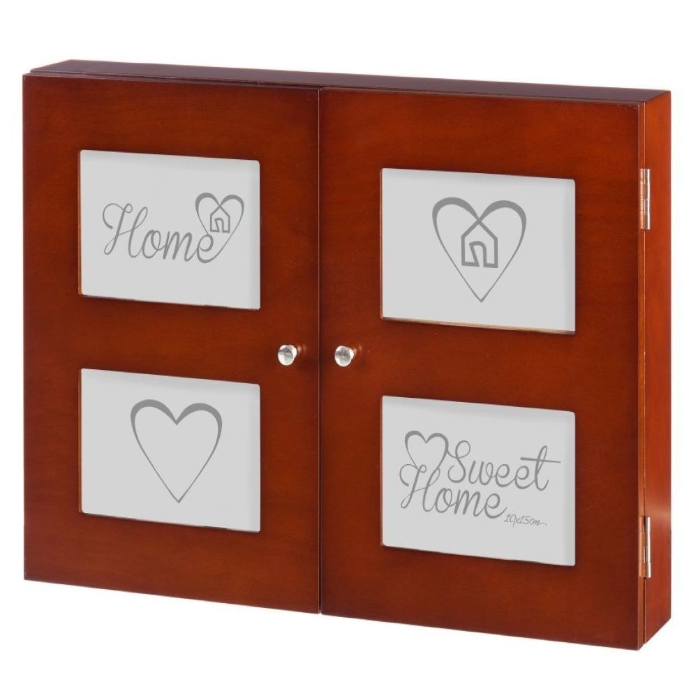 COUNTER COVER W/KEY...