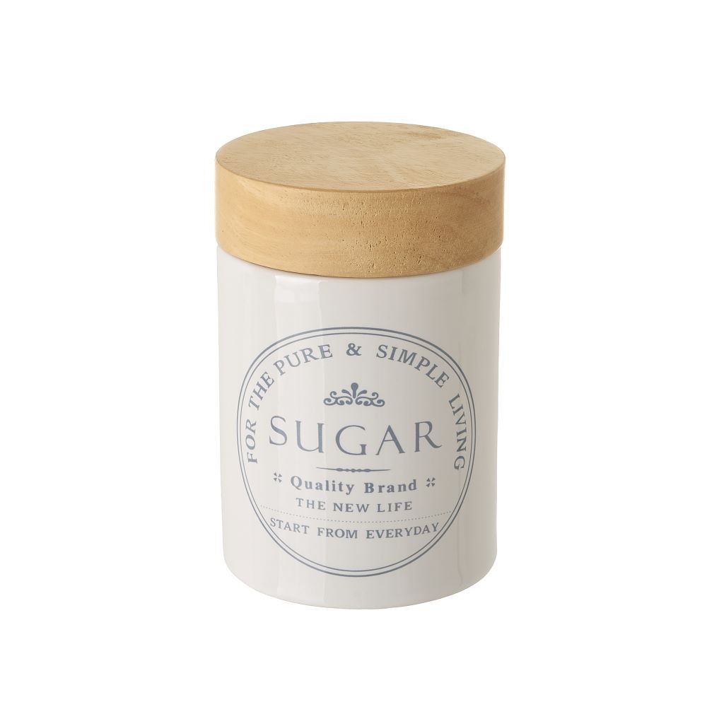 SUGAR BOWL-"THE NEW LIFE"