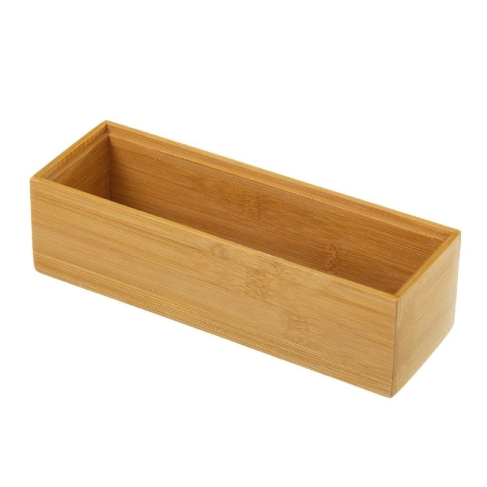 BAMBOO ORGANIZER 23