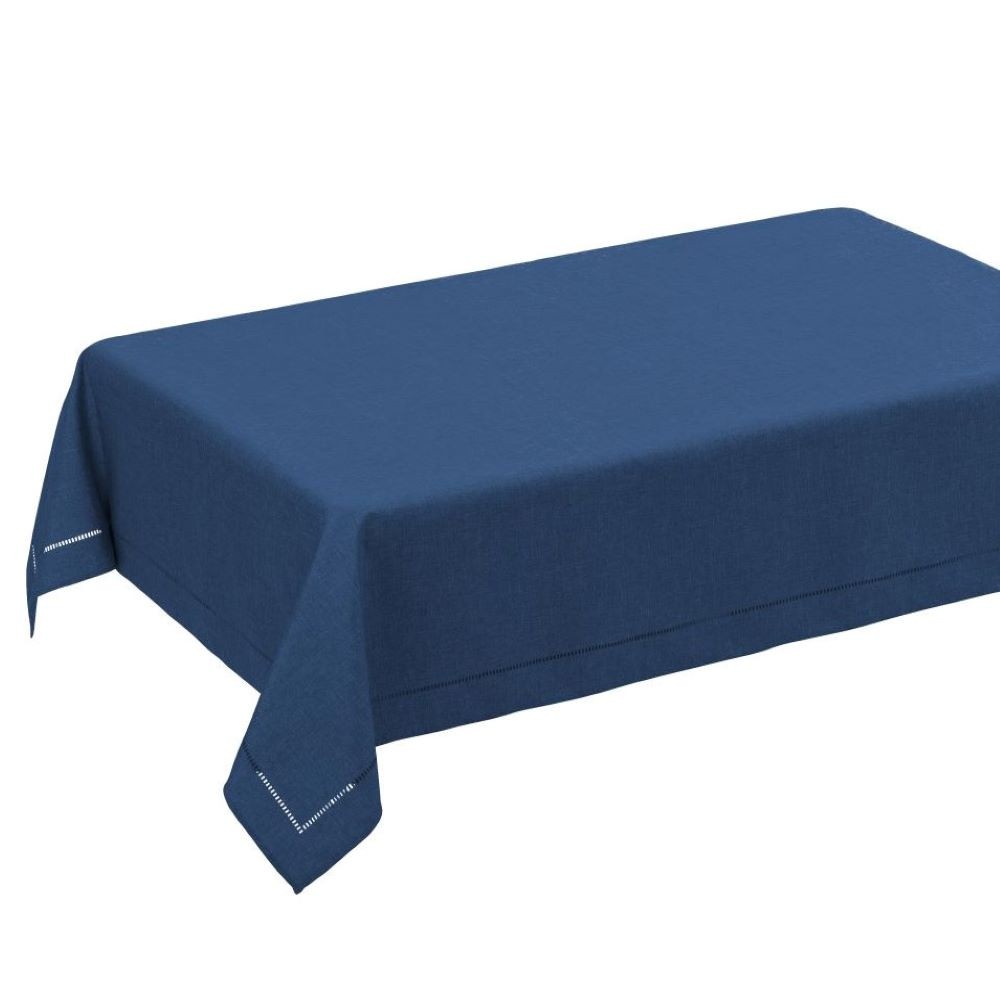 TABLECLOTH LOVING-BLUE 150X210