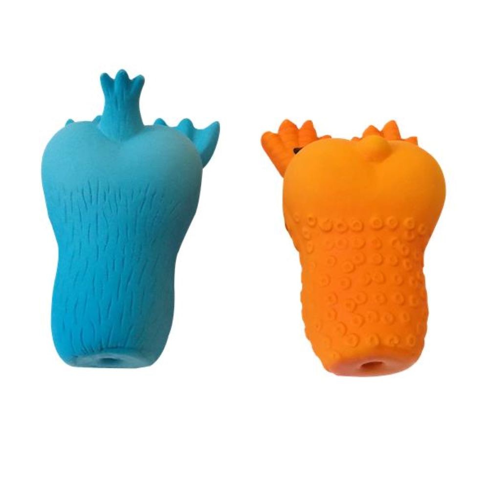 Chicken / duck buttock