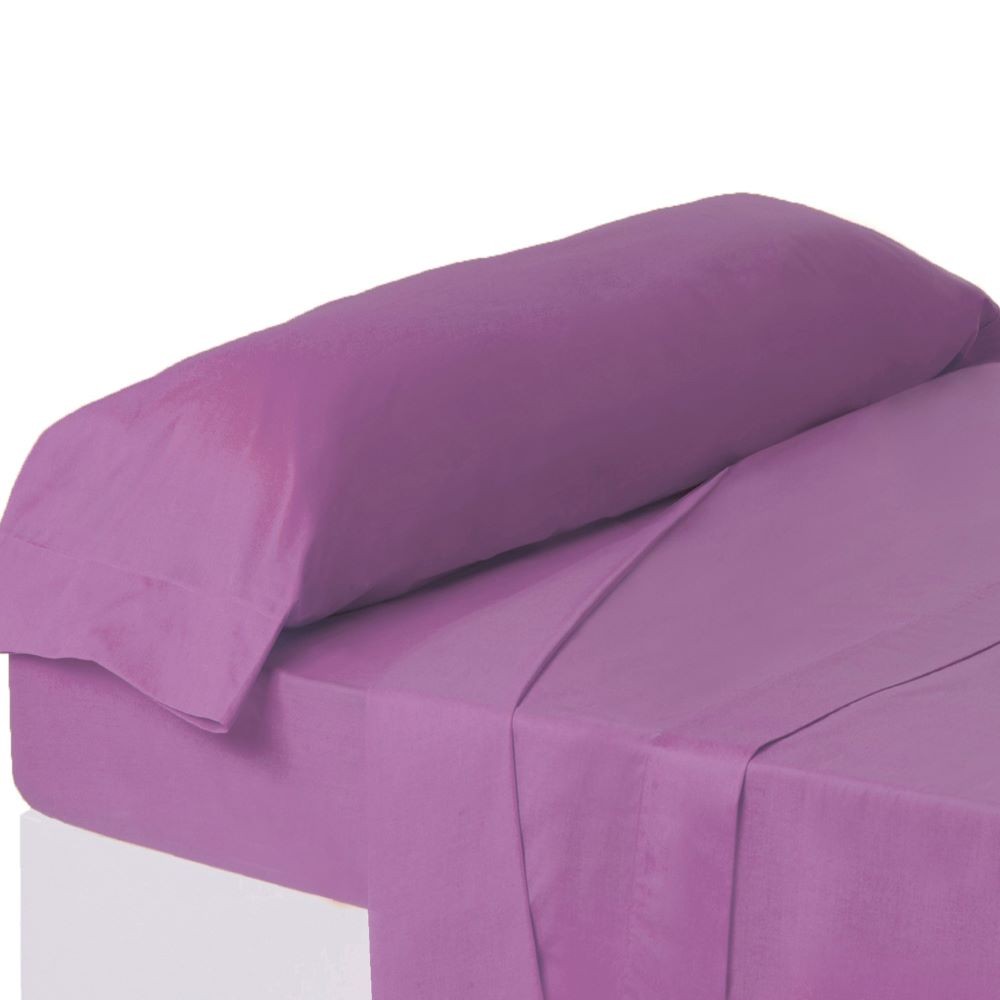 PILLOW COVER VIOLET-45X155