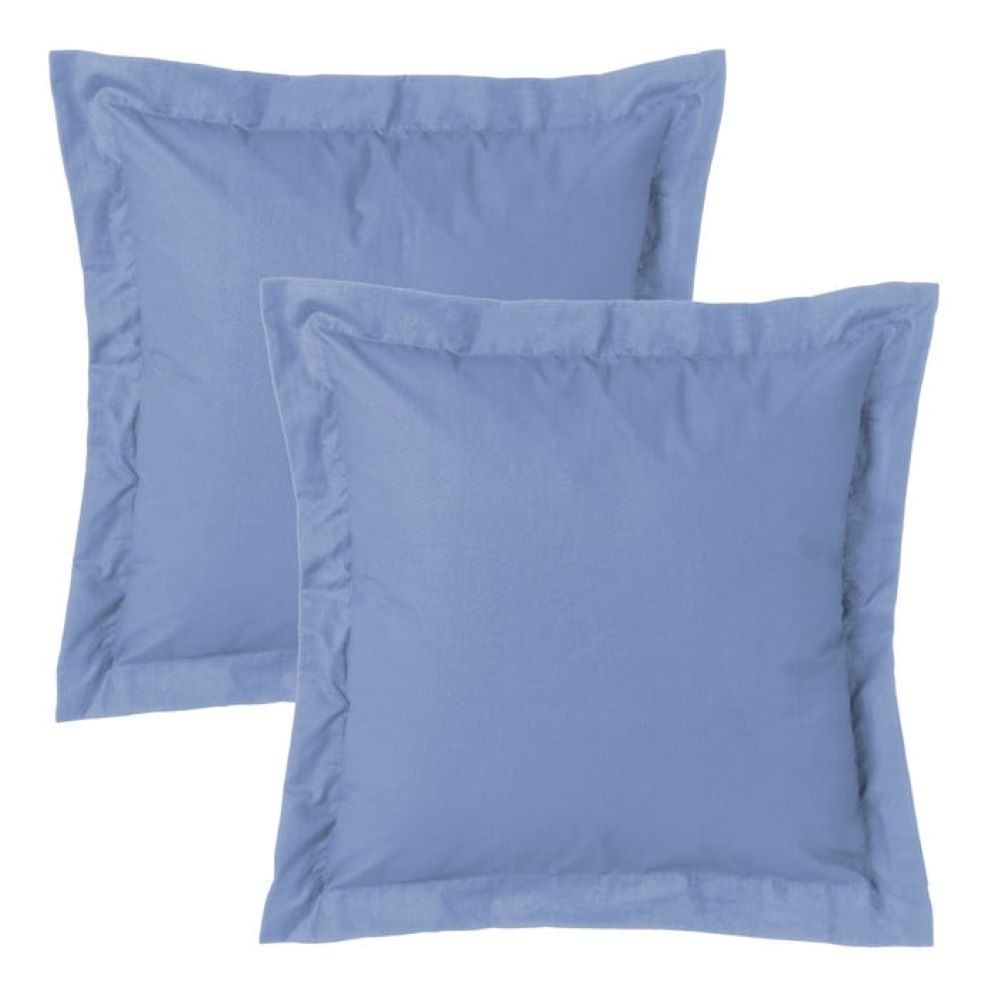 BLUE LINGERIE CUSHION...