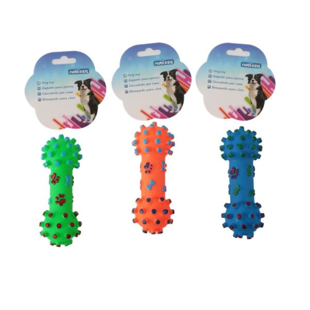 Juguete MANCUERNA (S)