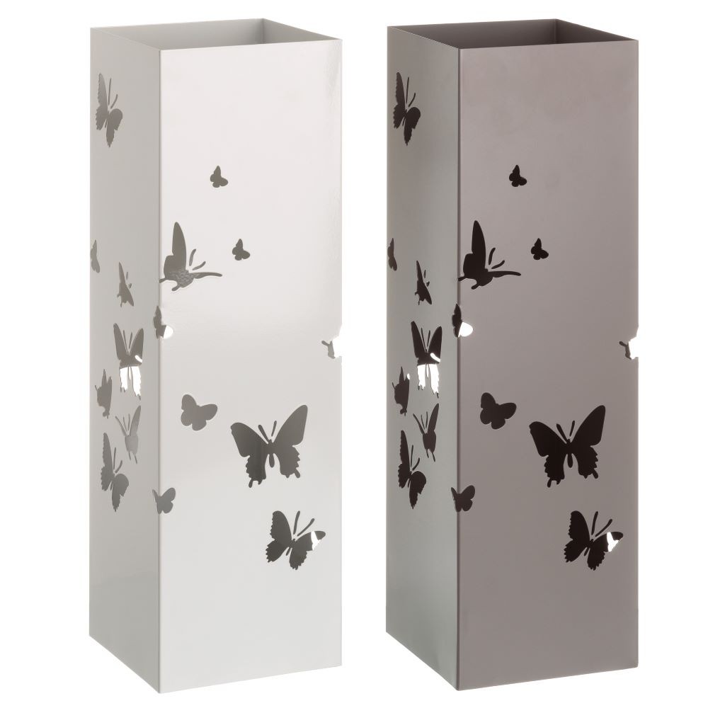 SQUARE UMBRELLA-BUTTERFLIES