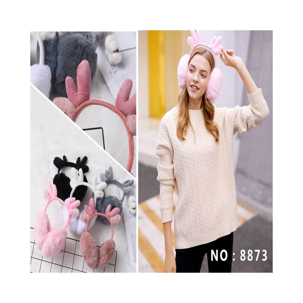 INVIERNO CÁLIDO OREJERA DE...