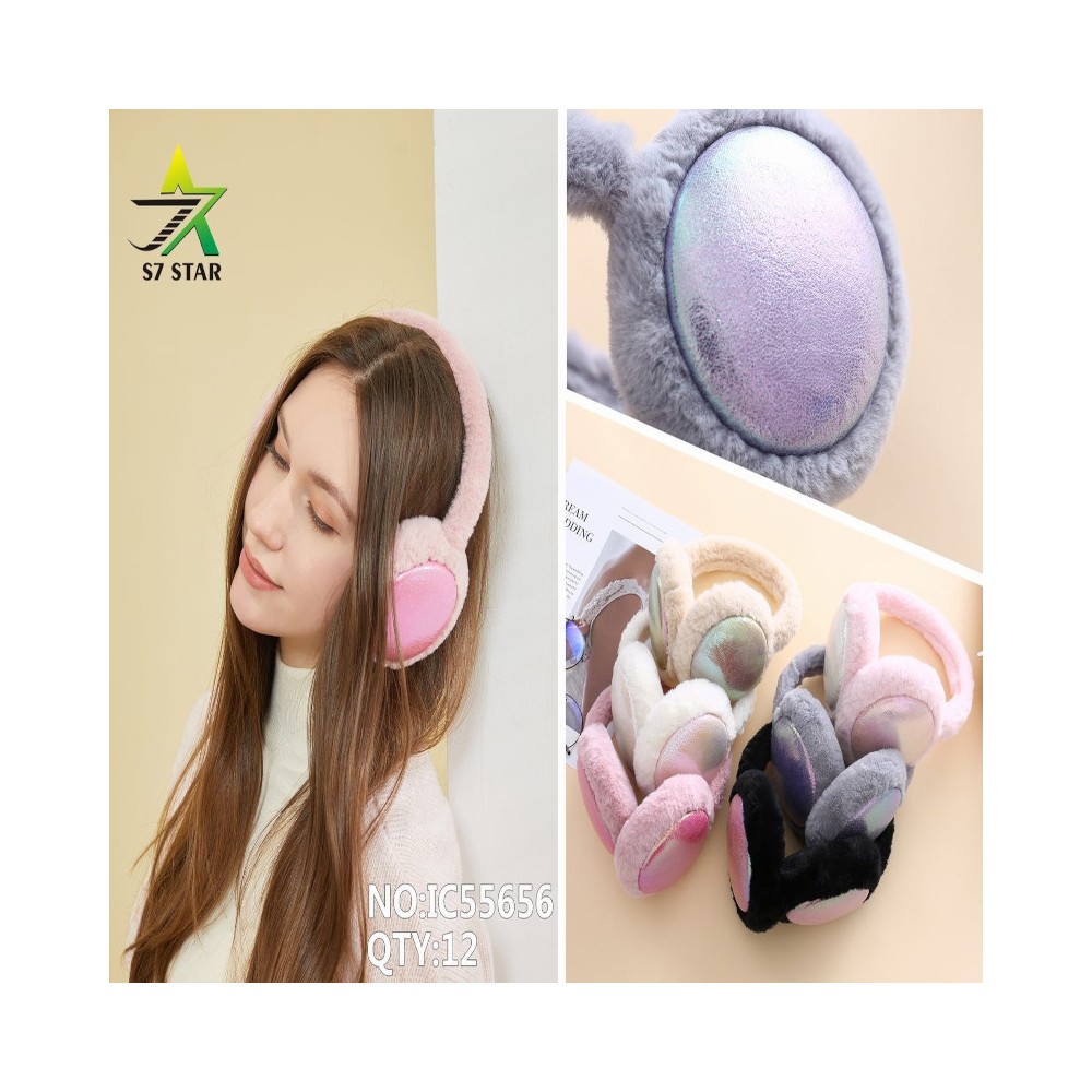 OREJERAS BRILLANTES PARA MUJER