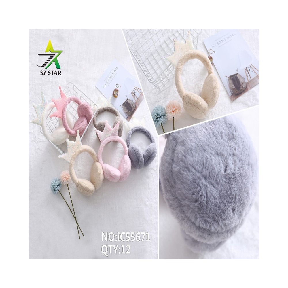 OREJERAS INFANTILES CON...