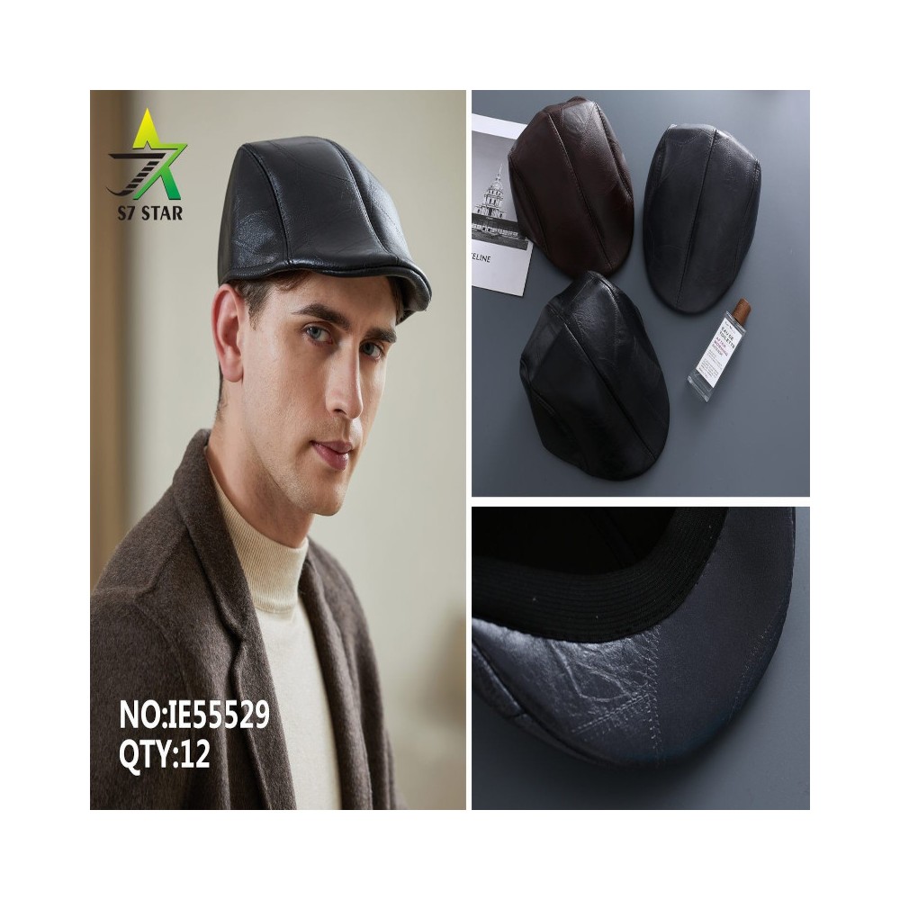 BOINA MONOCROMÁTICA