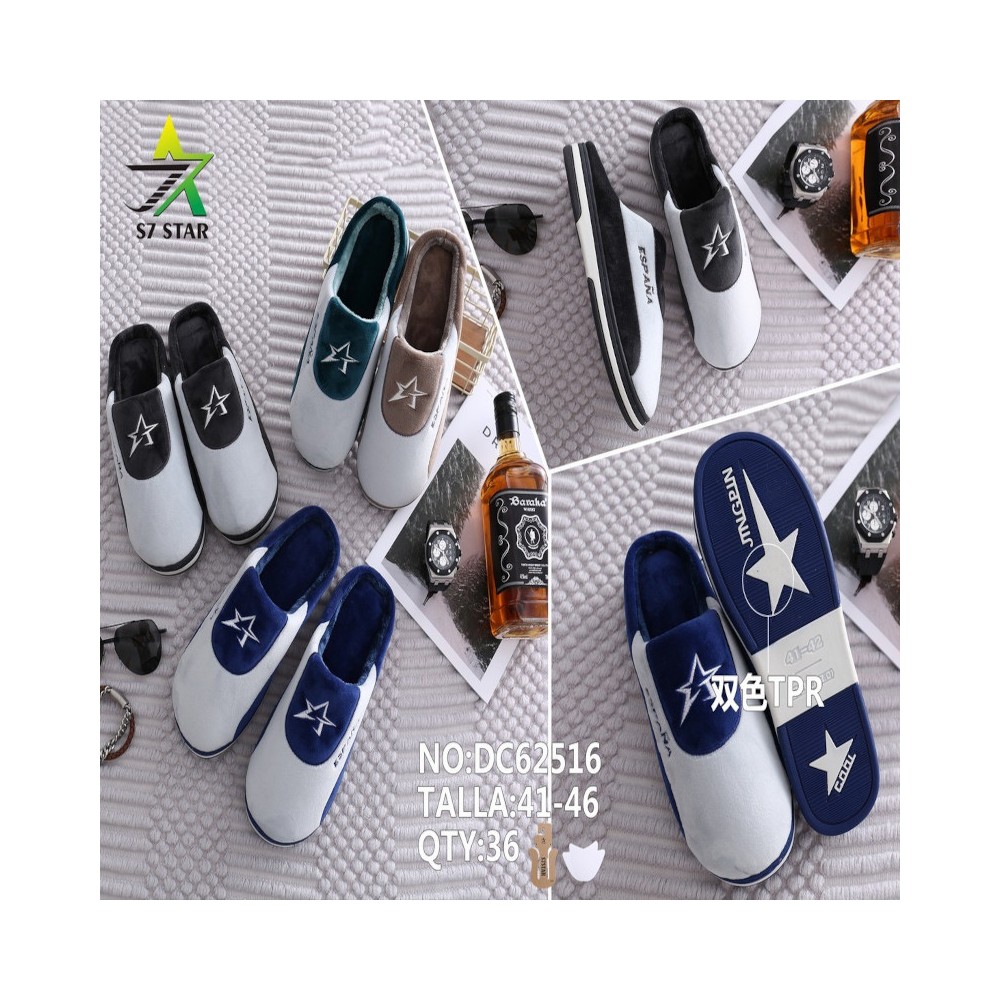 PANTUFLAS SUPERSUAVE PARA...