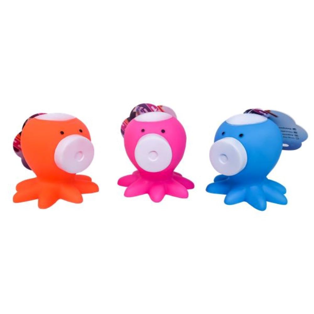 OCTOPUS Toy