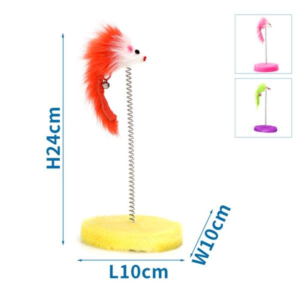 Juguete rascador VARIOS...