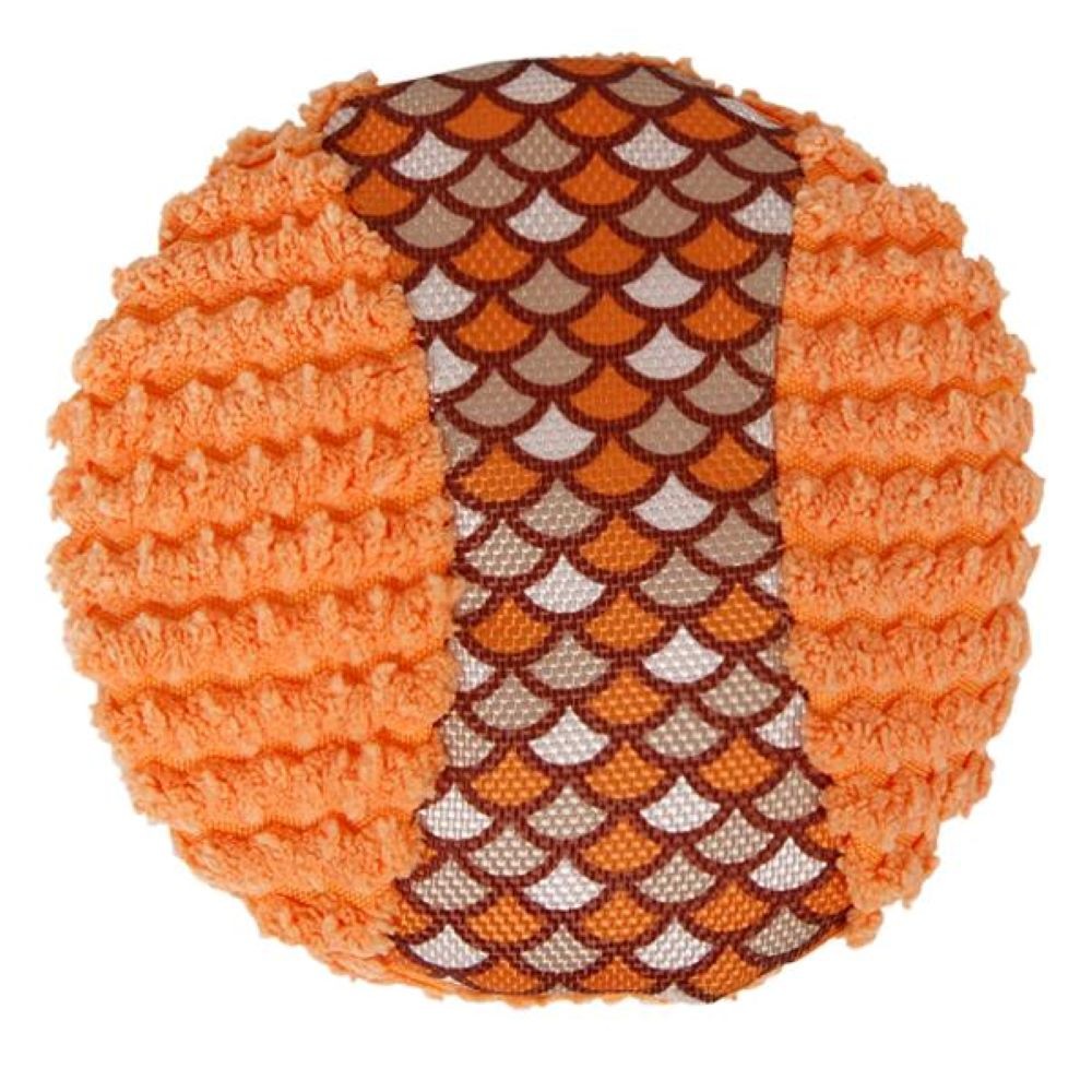 Juguete basculante con peces