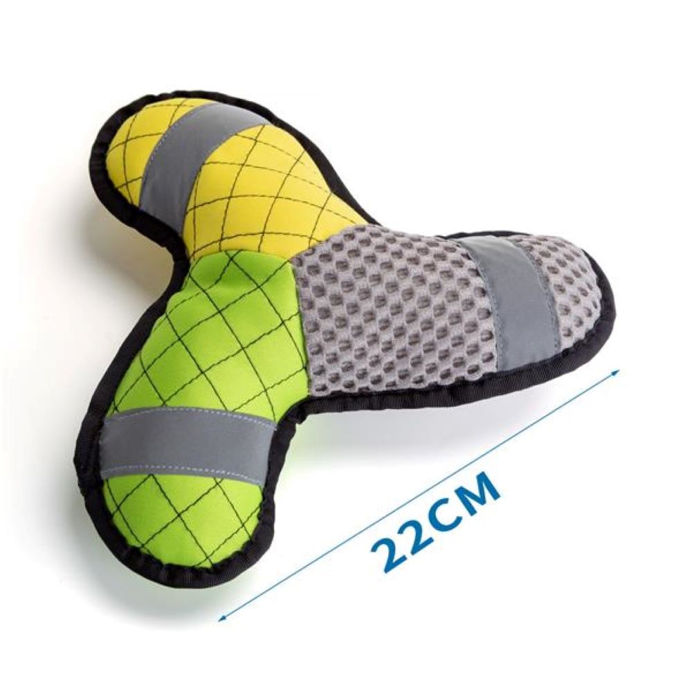 Peluche BOOMERANG 70G