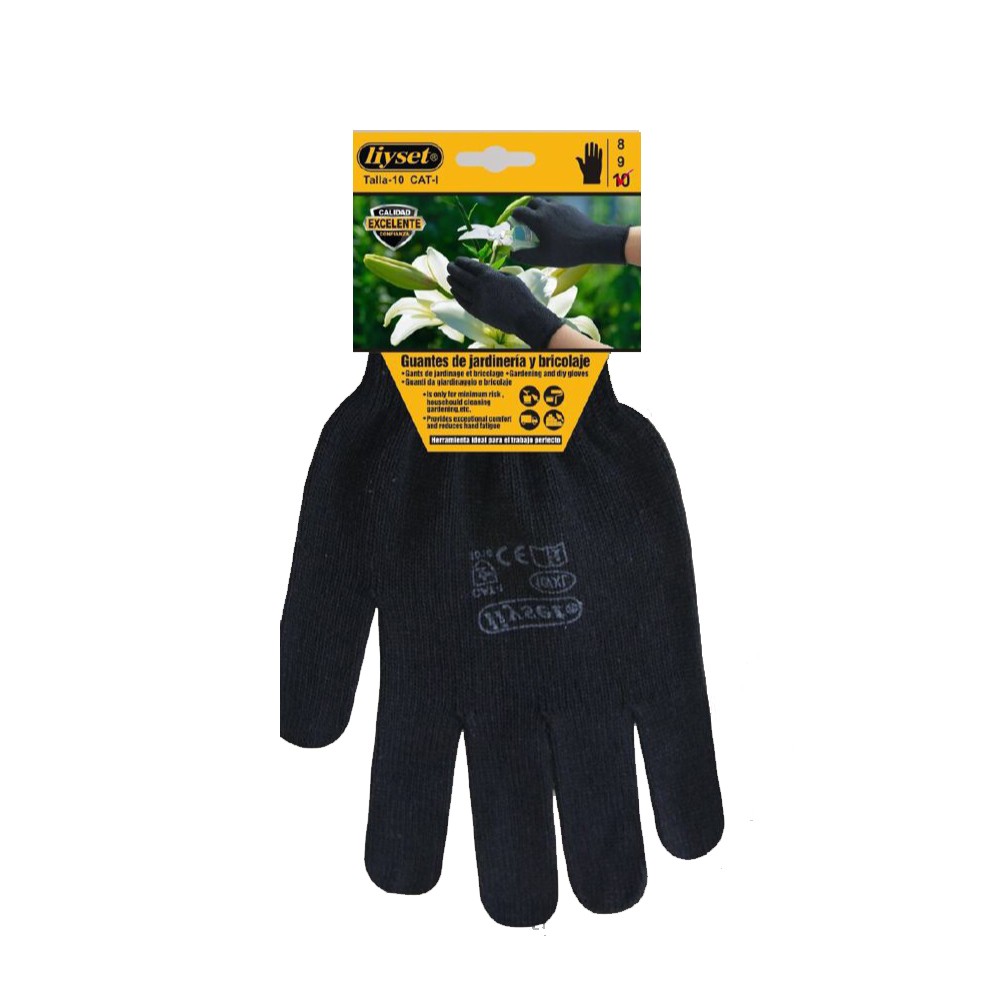 GARDENING AND DIY GLOVES