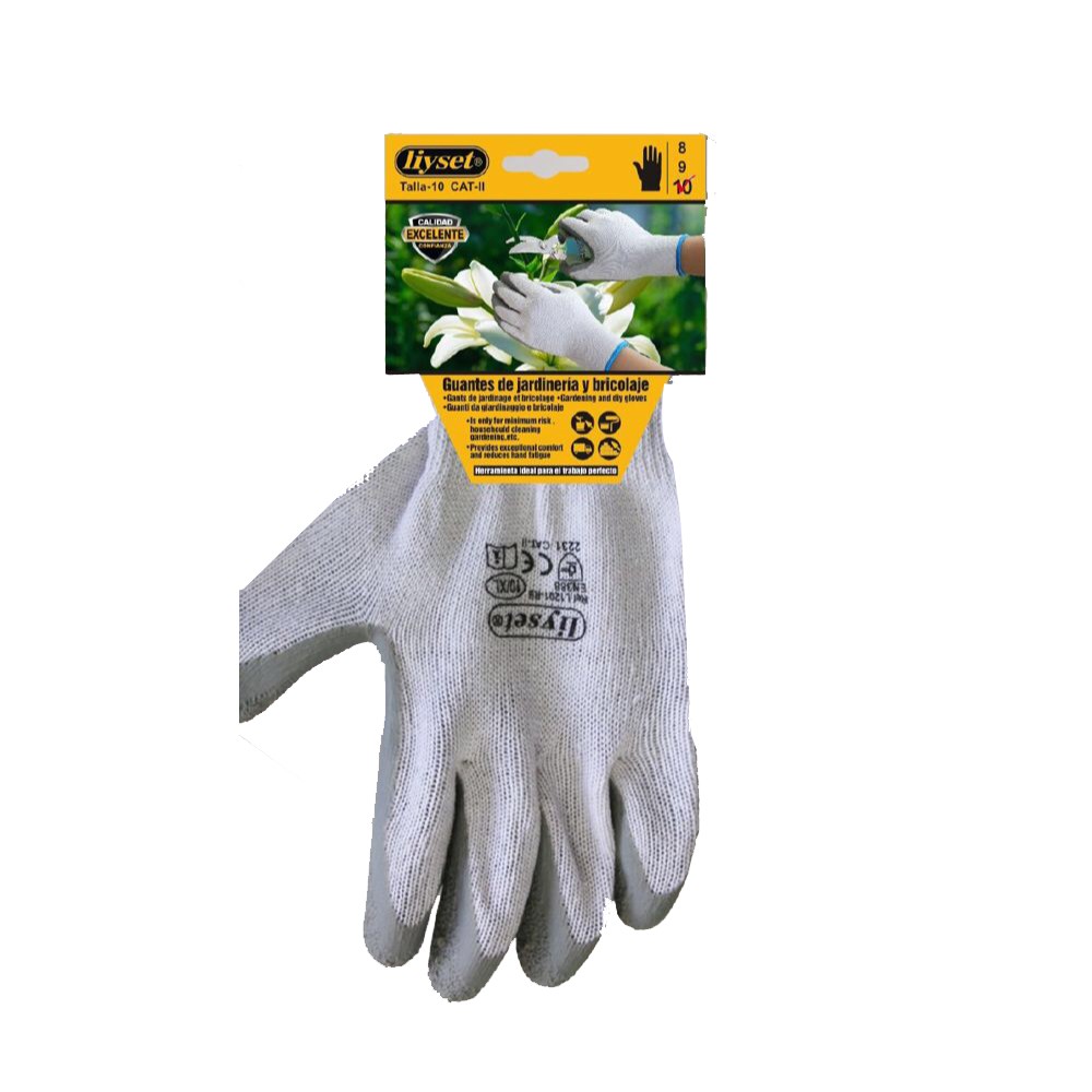 GARDENING AND DIY GLOVES