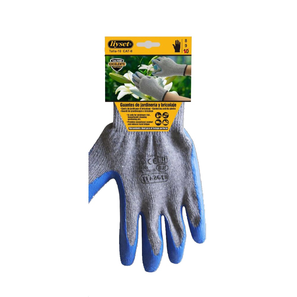GARDENING AND DIY GLOVES