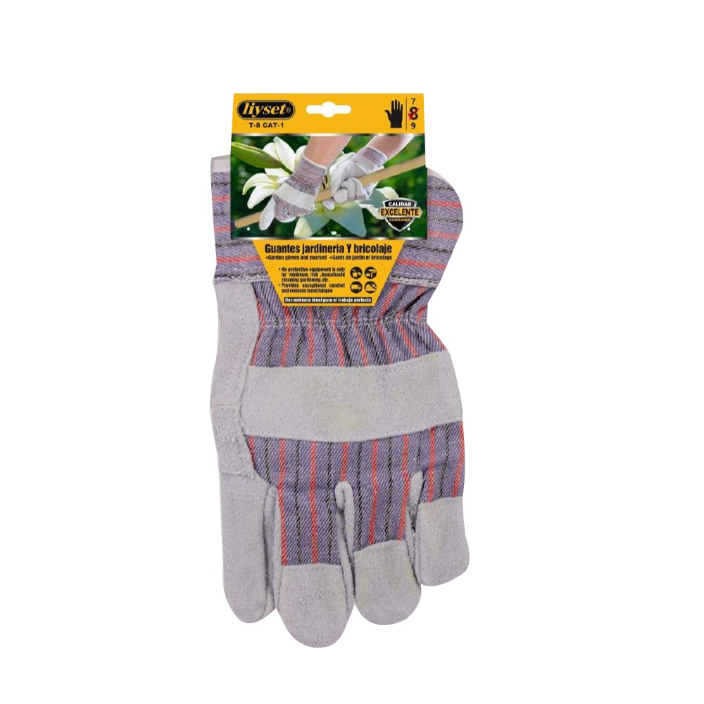 GARDENING AND DIY GLOVES