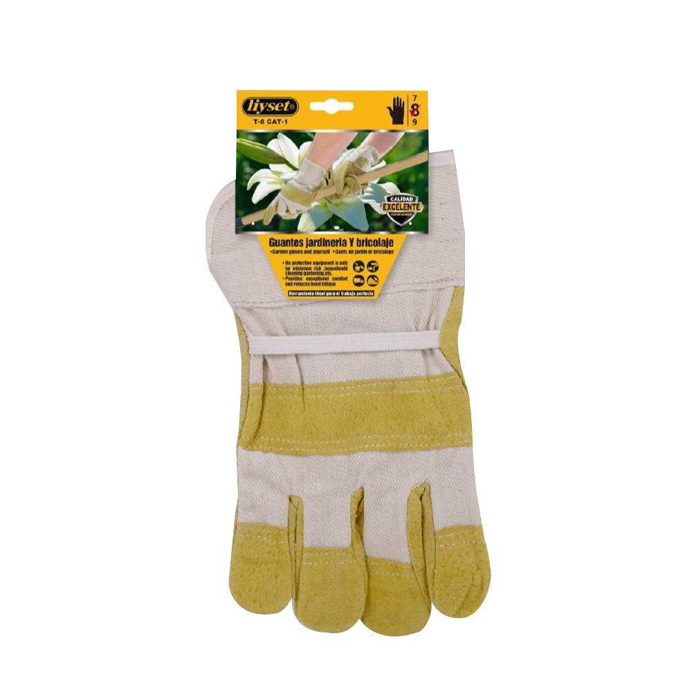 GARDENING AND DIY GLOVES