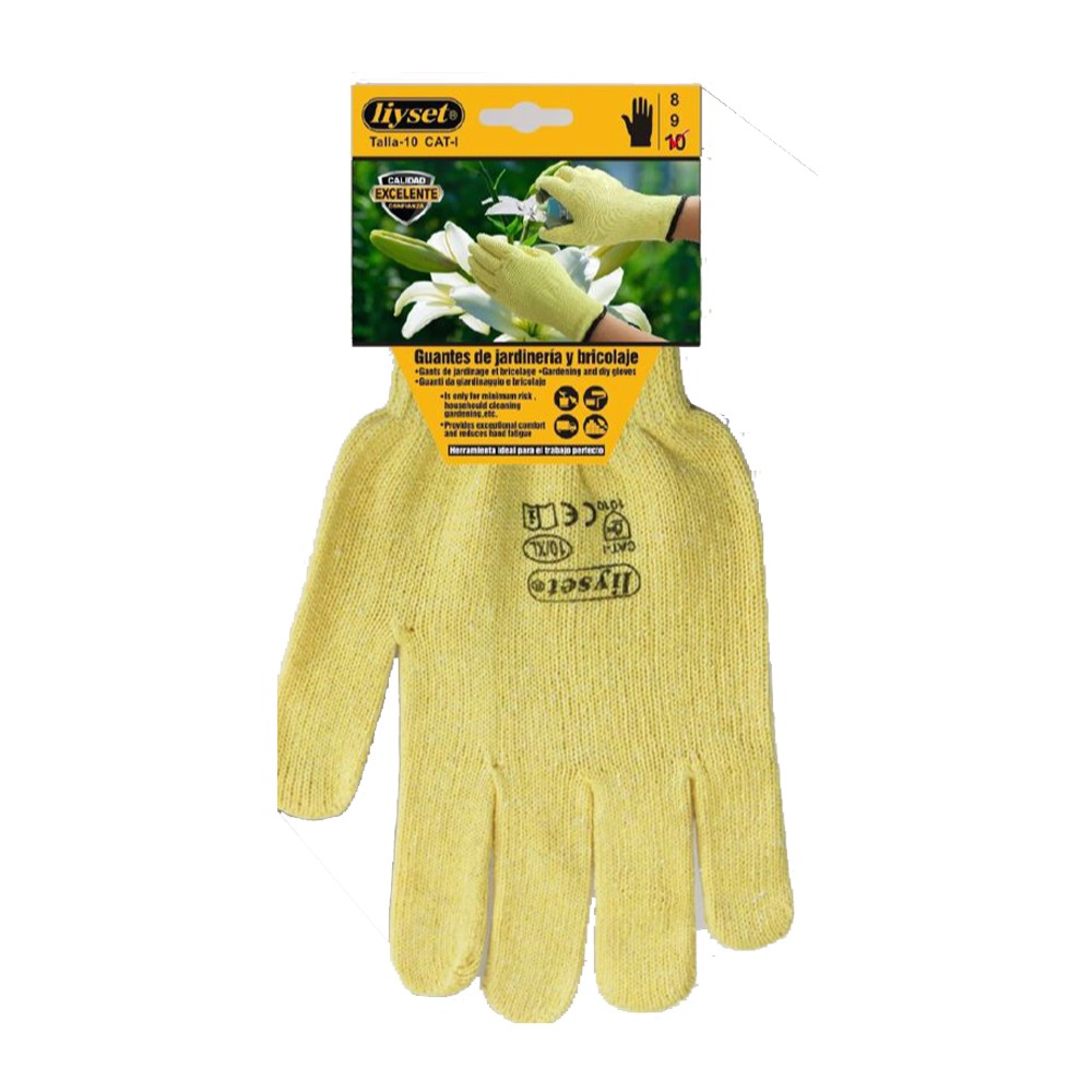 GARDENING AND DIY GLOVES