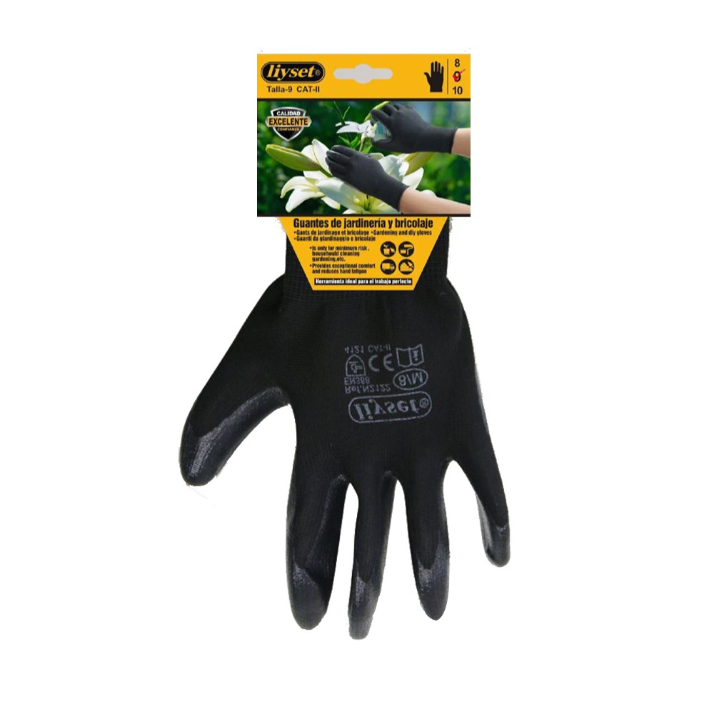 GARDENING AND DIY GLOVES