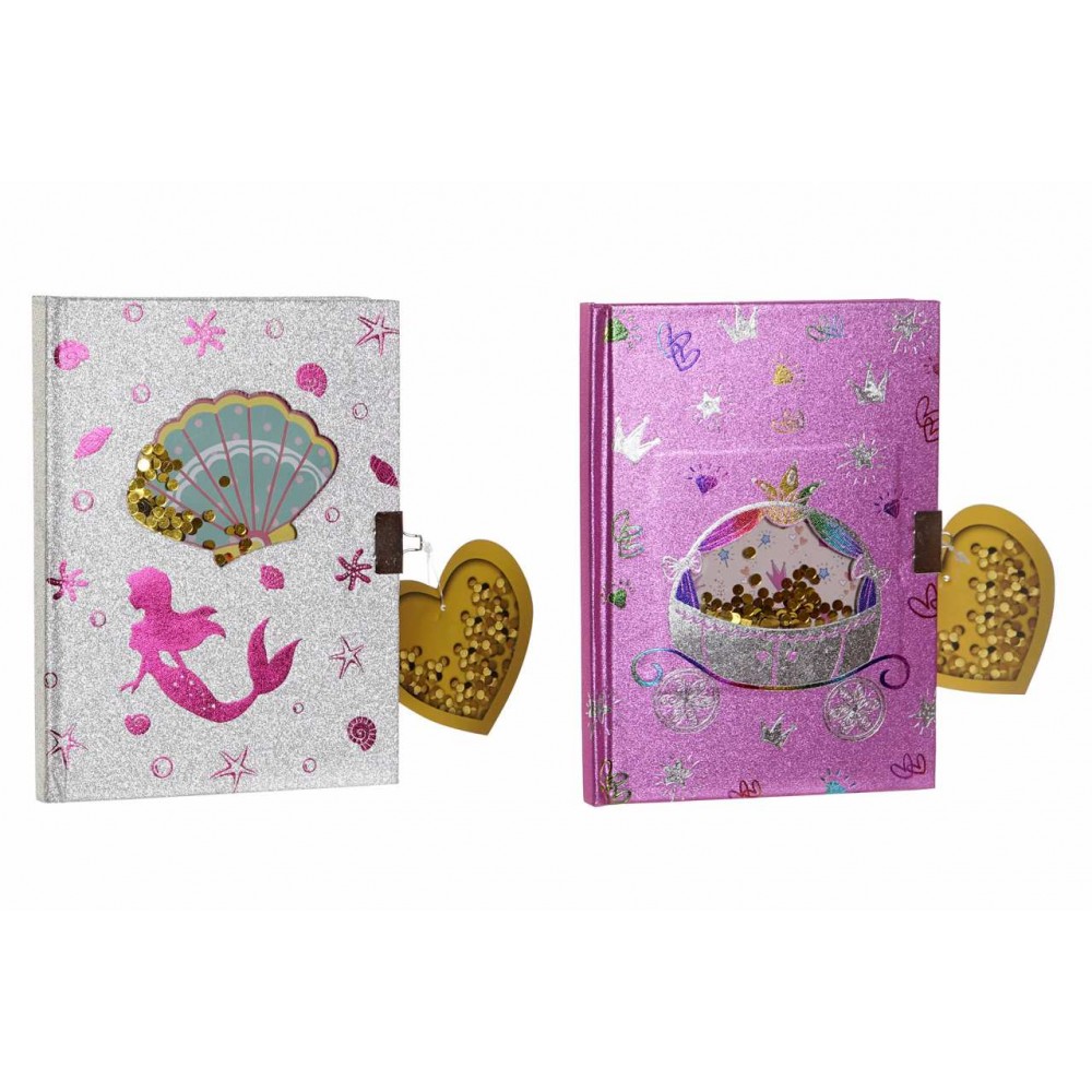 Libreta carton papel