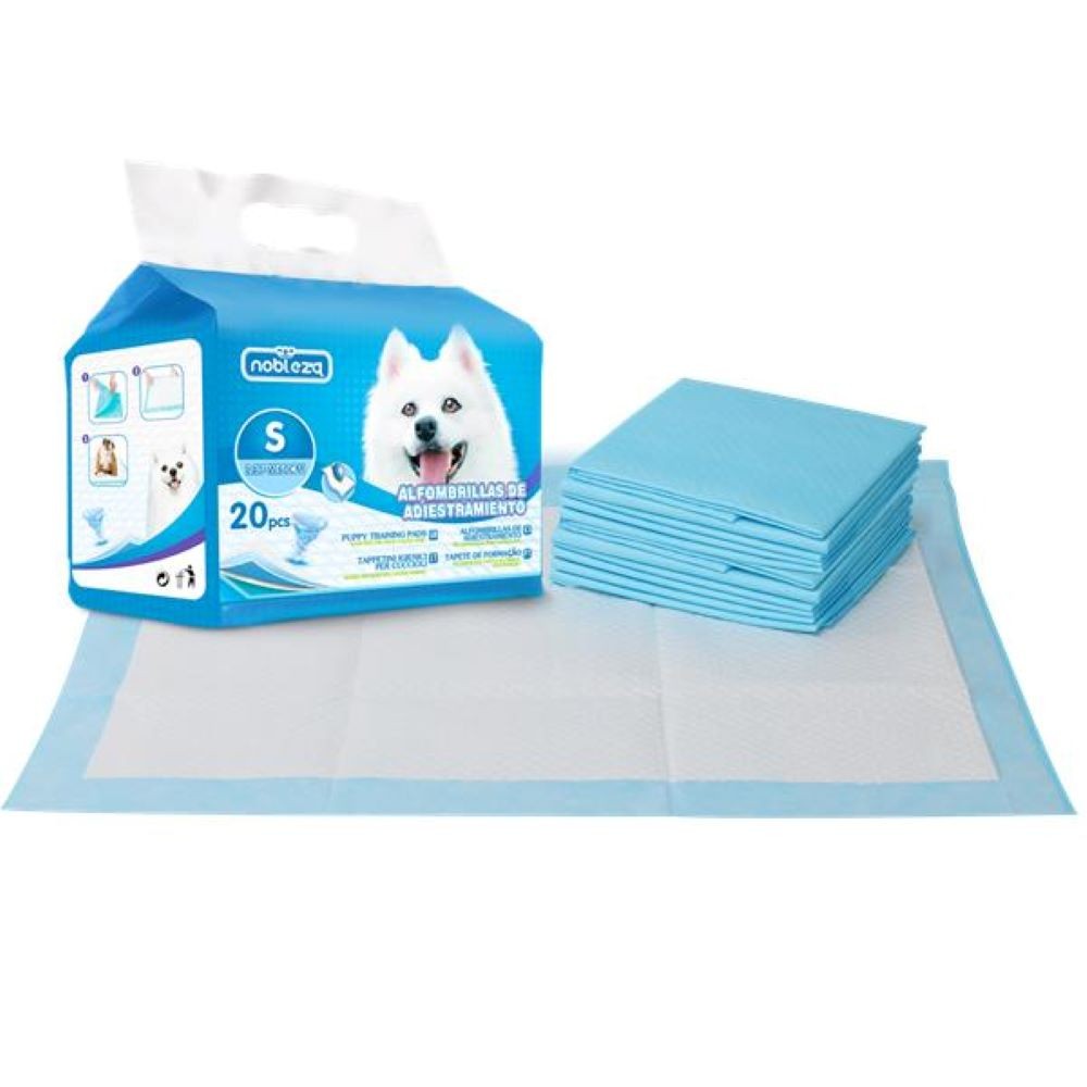 PET Pads S