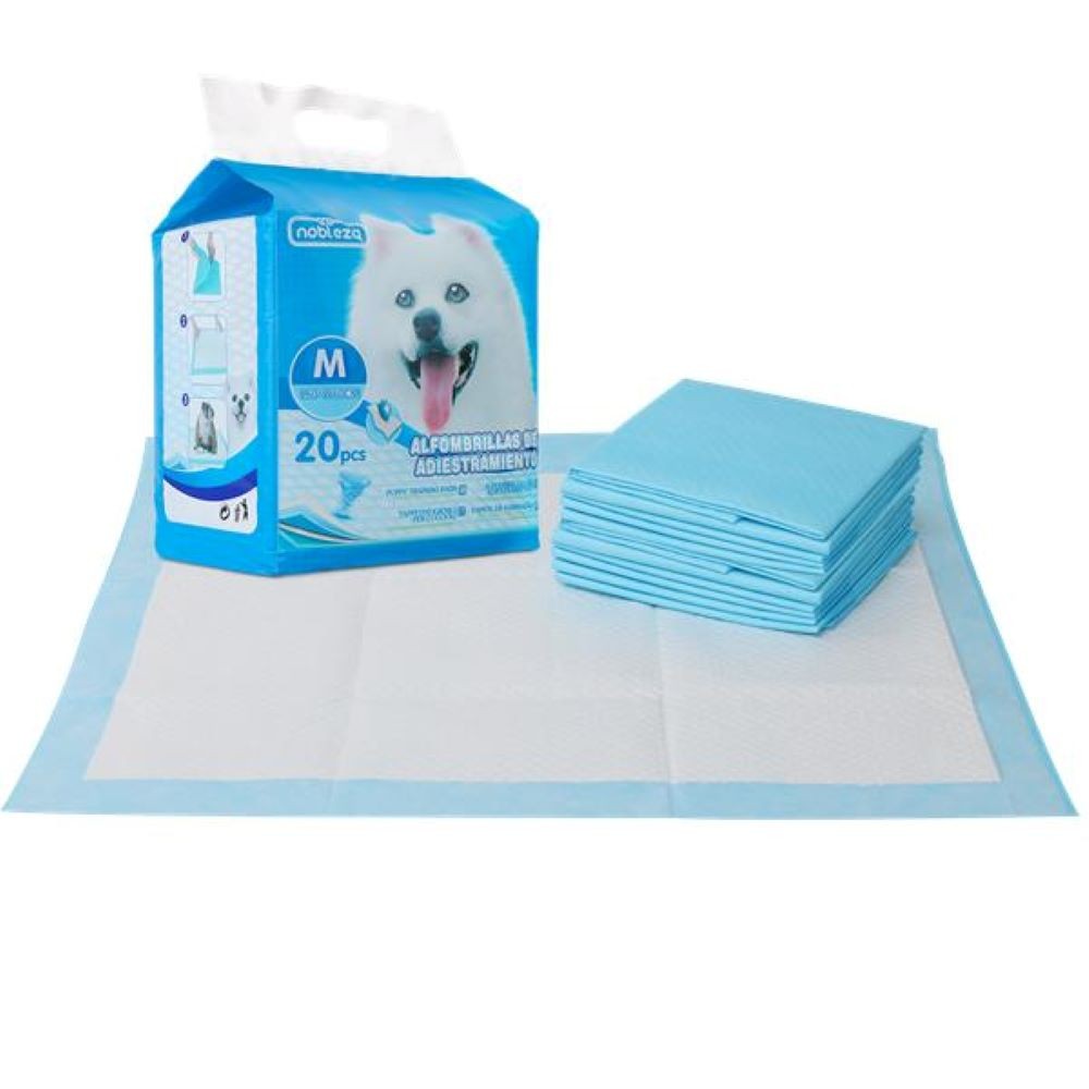 PET Pads M