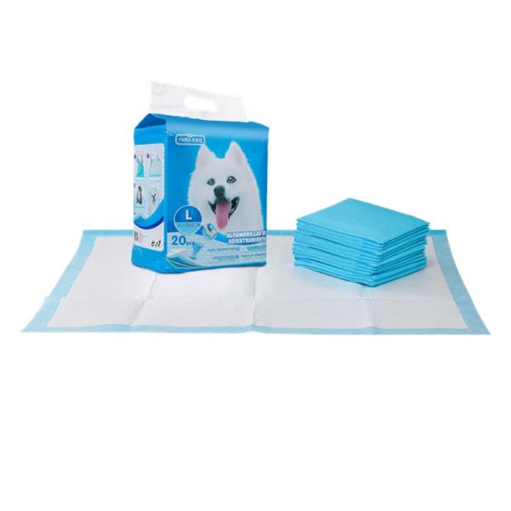 PET Pads L