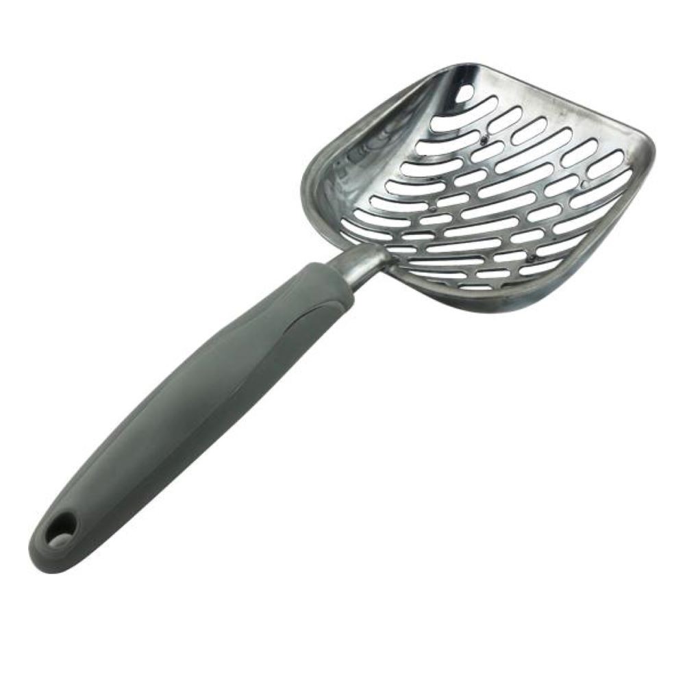 Recogedor GATOS/GRIS