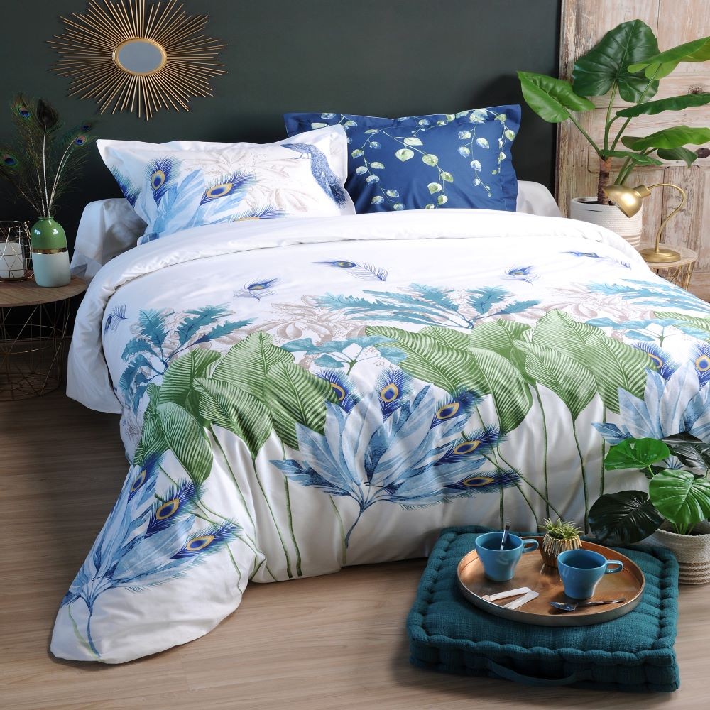 HERA Duvet Cover