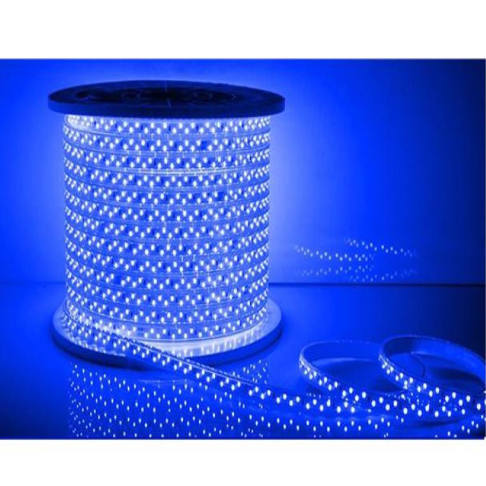 BLUE wire free strip