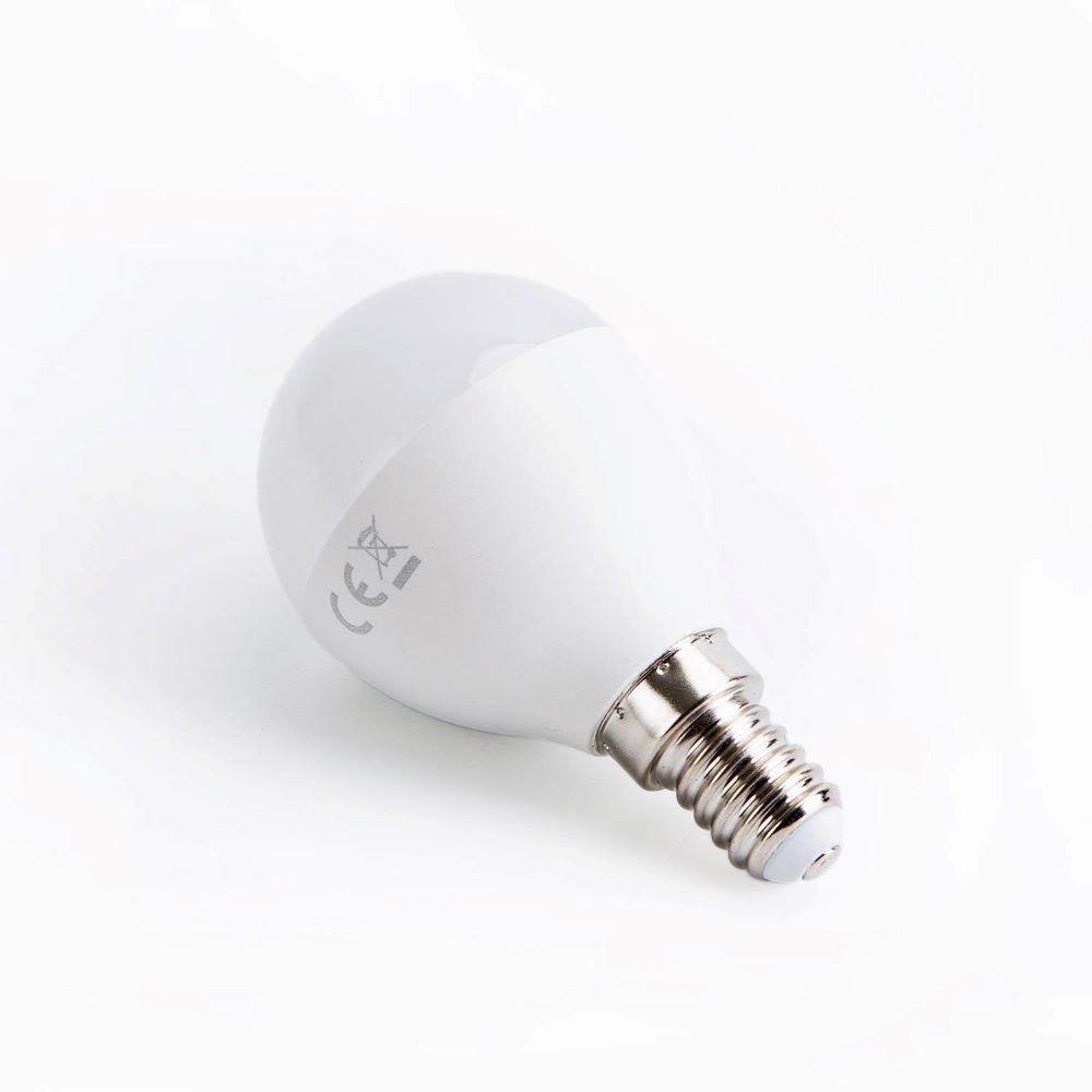 LED  E14 9W 3000K