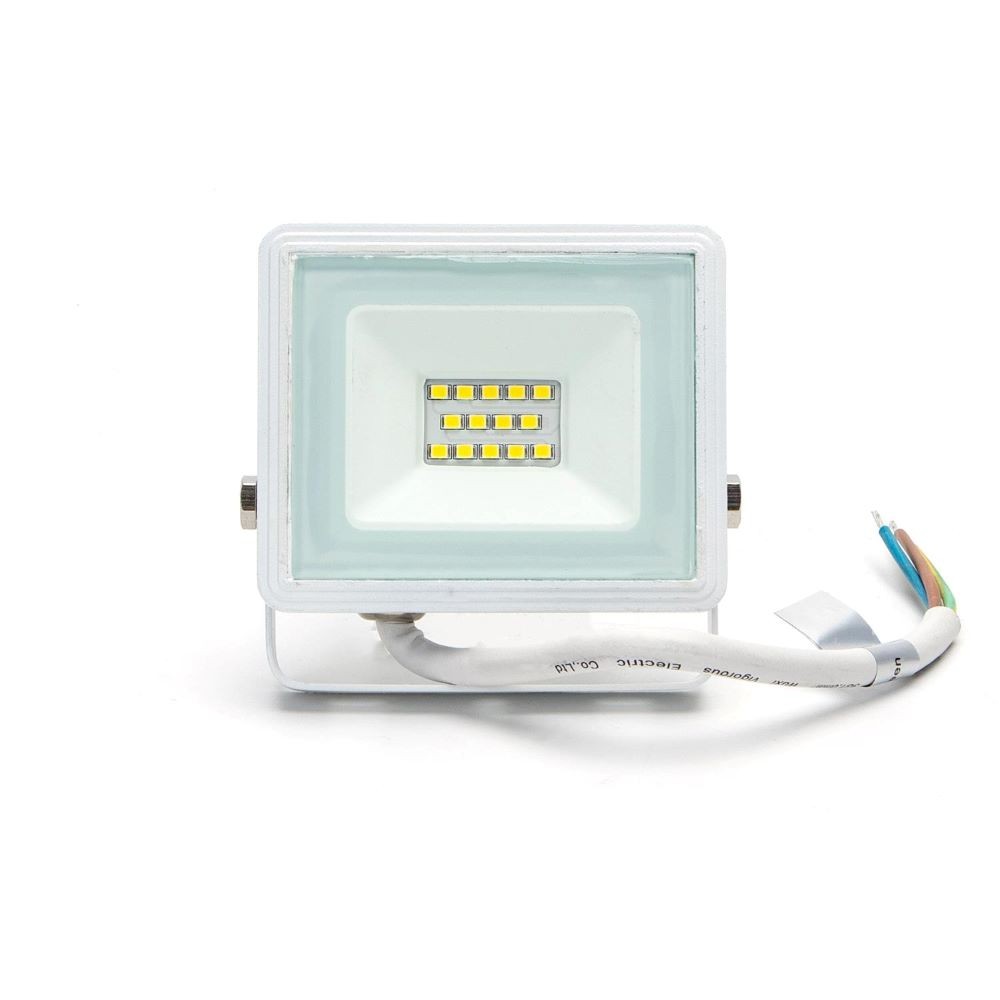 FOCO LED 10W 6400K/BLANCO