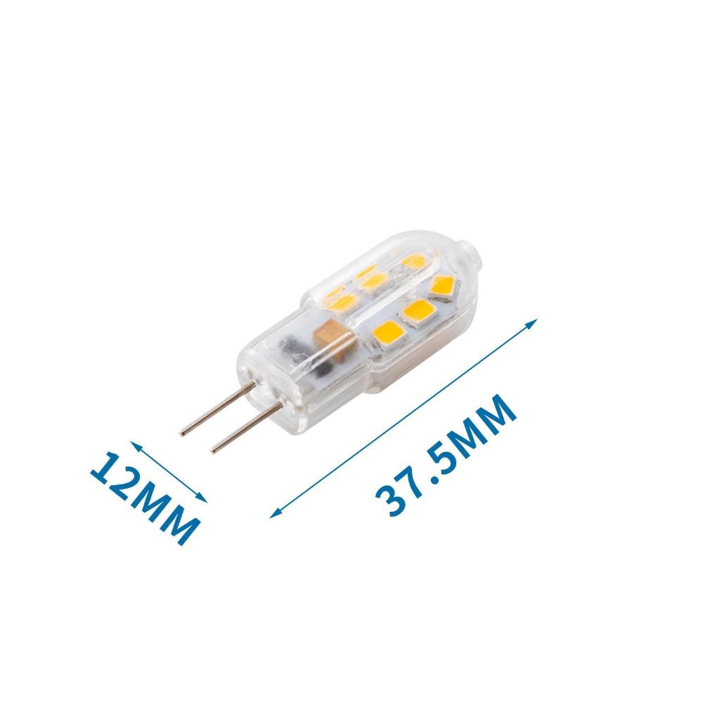 LED 1.5W 3000K